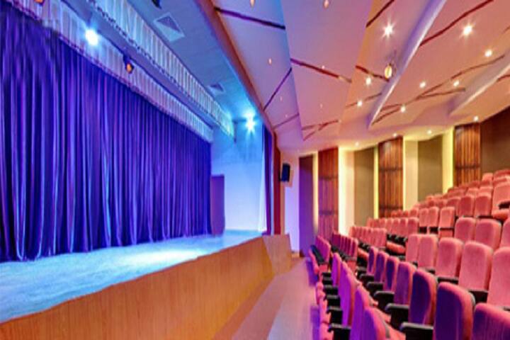 auditorium